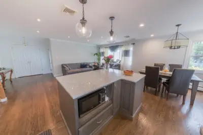 Constructive Design, Inc. - Countertop Installation Services in Deer Park, NY