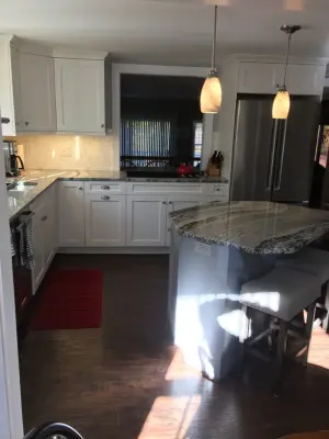 Rose Hill Kitchen & Bath - Interior Design & Decorating in Canaan, CT