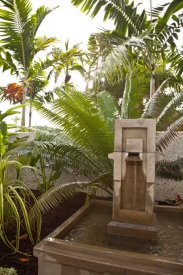BORDEN Landscape Design - Outdoor Lighting Installation in Sarasota, FL