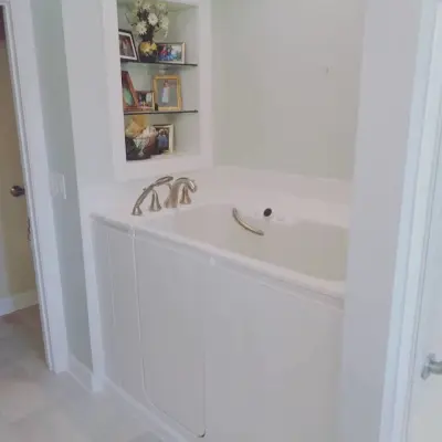 BathPro - Walk-In Tub Installation in Clemmons, NC