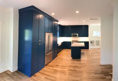 Craftworks Home Remodeling and Improvements - Design-Build Services in Portland, OR