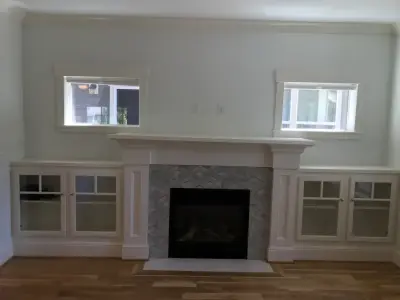 Craftworks Home Remodeling and Improvements - Design-Build Services in Portland, OR