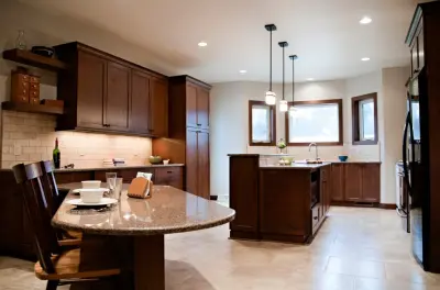 Sand County Contracting, LLC - Flooring Installation Services in Baraboo, WI