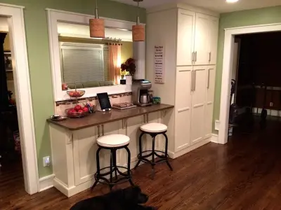 WD Smith Construction, LLC - Bathroom Remodeling in Fuquayvarina, NC