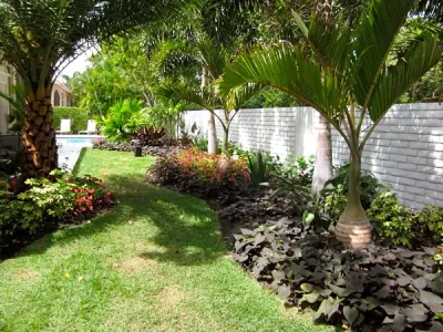 Construction Landscape, LLC. - Garden Remodeling in Vero Beach, FL