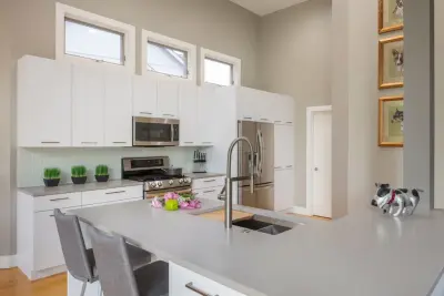 Renovation of North Kansas City Kitchen — Kitchen Remodeling project by Kitchen Studio: Kansas City