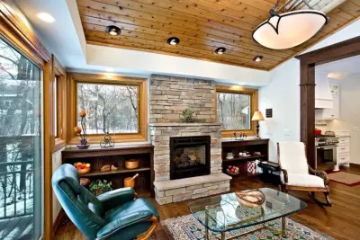 Sunrise Design and Construction LLC - Interior Design & Decorating in Stillwater, MN