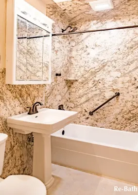 Re-Bath Omaha - Countertop Installation Services in Omaha, NE