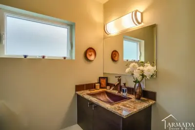 North Seattle New Development — Kitchen Remodeling project by Armada Design & Build