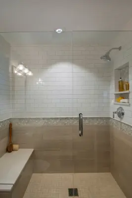 North Seattle Girls' Wellness Retreat — Kitchen Remodeling project by IRC Kitchen & Bath