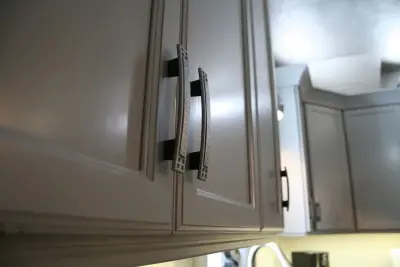 North Side Culinary Renovation — Kitchen Remodeling project by Kitchens Inc.