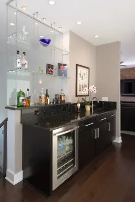 Trillium Cabinet Company - Kitchen Remodeling in Indianapolis, IN