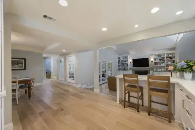 Burgin Design - Remodel - Design-Build Services in Santa Ana, CA