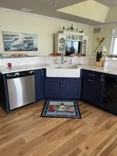 Quality Home Center - Kitchen Remodeling in Cape May Court House, NJ