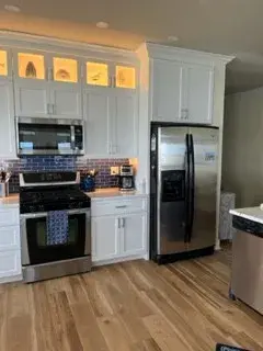 Quality Home Center - Kitchen Remodeling in Cape May Court House, NJ