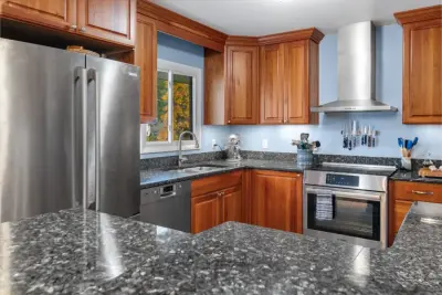 Upscale Remodeling Corporation - Bathroom Remodeling in Freeville, NY