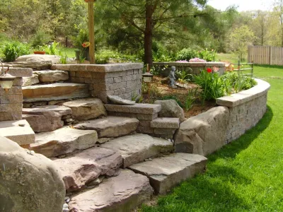 Continental Landscaping, Inc. - Tree & Shrub Care in Severn, MD