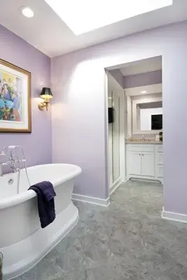 Simple Bath & Simple Kitchen - Bathroom Remodeling in Hilliard, OH