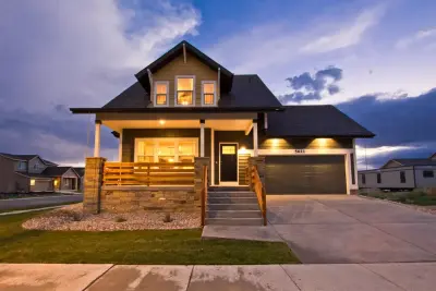 Amy Laner Anjo Designs - Kitchen Remodeling in Fort Collins, CO