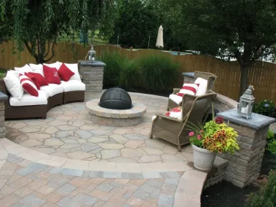 Continental Landscaping, Inc. - Tree & Shrub Care in Severn, MD