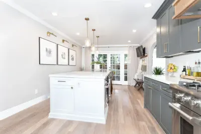 Dave's Remodeling Inc. - Countertop Installation Services in Granada Hills, CA