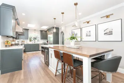 Dave's Remodeling Inc. - Countertop Installation Services in Granada Hills, CA