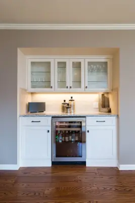 Sharer Design Group LLC - Design-Build Services in Plymouth, MI