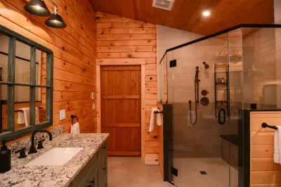 KRB Kitchen and Bath Design Center - Bathroom Remodeling in Stratham, NH