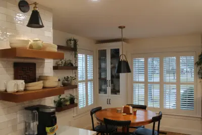 Norton Condominium Kitchen Renovation — Kitchen Remodeling project by Quinlan And Company - KITCHEN & BATH WORKS
