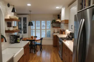 Quinlan and Company - KITCHEN & BATH WORKS - Countertop Installation Services in West Bridgewater, MA