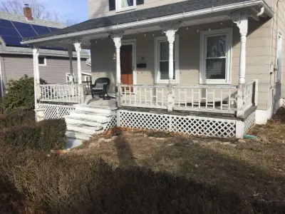 M.R.S Construction, LLC - Flooring Installation Services in Bozrah, CT