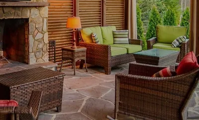 NEW FAVORITE PLACE by Coogan's Design Build