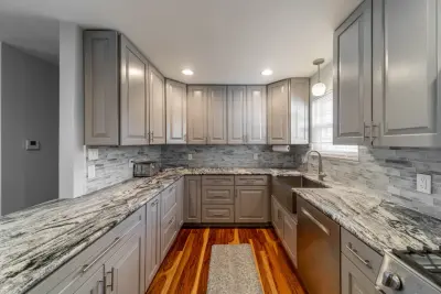 Adonis Kitchen & Bath - Plumbing Services in Akron, OH