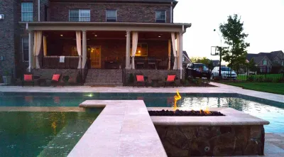 Coogan's Design Build - Garden Remodeling in Pineville, NC