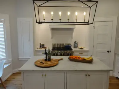 Northwest Harris County Home Improvement — Kitchen Remodeling project by Xtreme Renovations, LLC