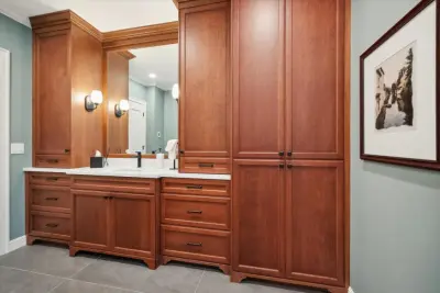 Lifetime Remodeling Systems - Kitchen Remodeling in Portland, OR