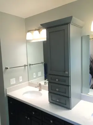Artisan Construction and Remodeling Inc. - Custom Cabinets & Cabinetry in Rochester, MN