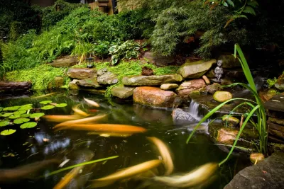 LAKESIDE ESTATE UPGRADE — Landscape Construction project by Coogan's Design Build
