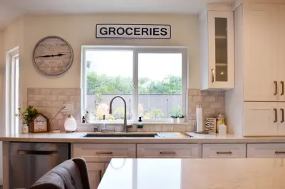 Future Design - Countertop Installation Services in Los Angeles, CA
