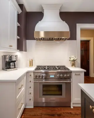 Kircher Design & Build - Countertop Installation Services in Brookville, OH