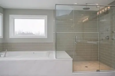Buffalo Plumbing Showroom - Plumbing Services in Buffalo, NY