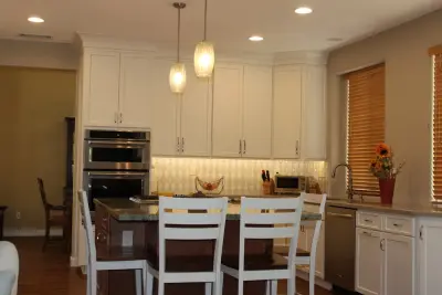 Kitchens Plus - Custom Cabinets & Cabinetry in la Mesa, CA