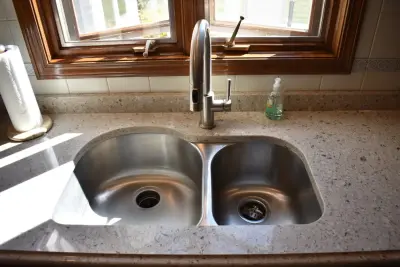 Wood Front Kitchens - Countertop Installation Services in Washington, IL