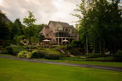 Coogan's Design Build - Garden Remodeling in Pineville, NC
