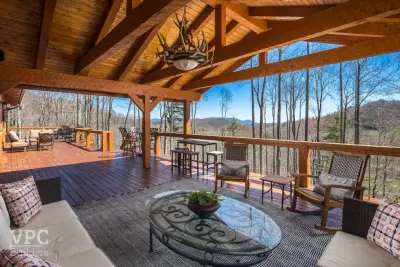 VPC Builders, LLC - Design-Build Services in Banner Elk, NC