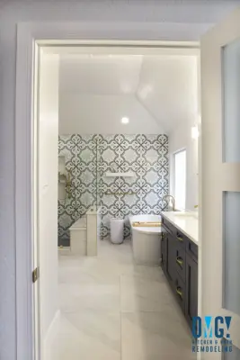 OMG Kitchen & Bath Remodeling - Countertop Installation Services in San Antonio, TX