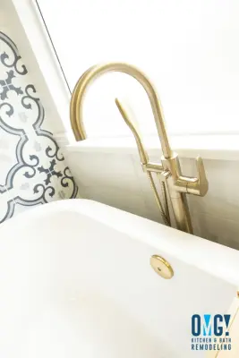 OMG Kitchen & Bath Remodeling - Countertop Installation Services in San Antonio, TX