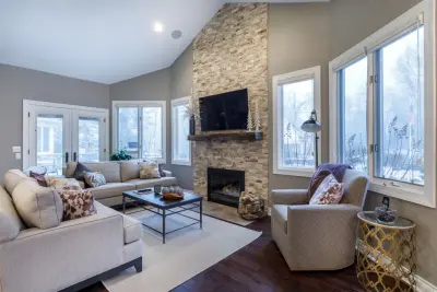 Lincorp / Borchert - Design-Build Services in Washington, MI