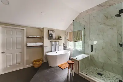 Tranquil Kitchen & Bath - Countertop Installation Services in Cincinnati, OH