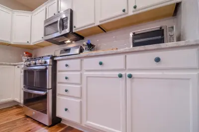 Oakmont Culinary — Kitchen Remodeling project by Corvallis Custom Kitchens & Baths